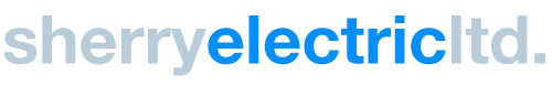 Sherry Electric Ltd logo